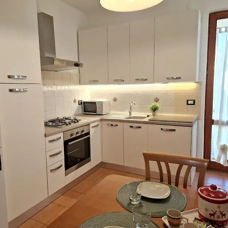 Independence Street Apartman