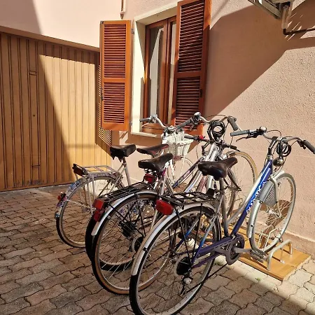 Apartman Independence Street Civitanova Marche