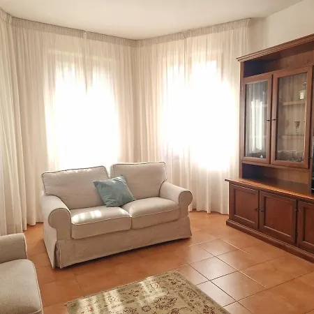 Apartman Independence Street *