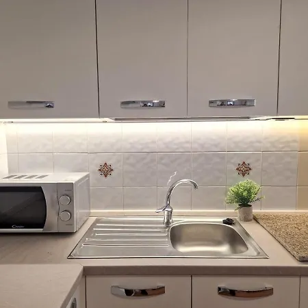 Independence Street Apartman Civitanova Marche
