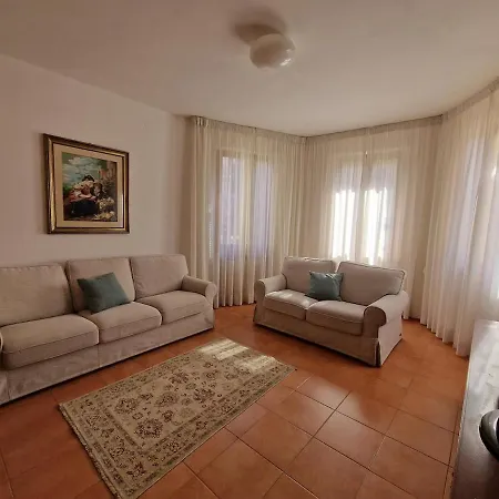 Apartamento Independence Street