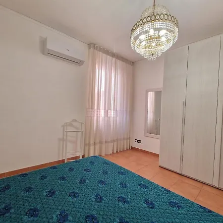 Apartamento Independence Street